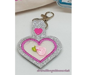 ITH Anhänger Fotorahmen